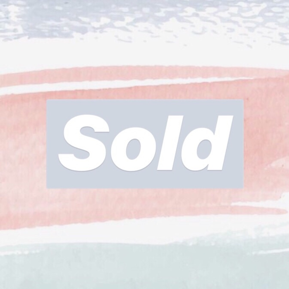 Sold